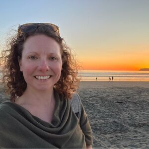 Meet your Posher, Lynnette